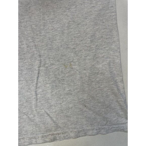 VINTAGE International Bamboo Society Festival 2003 Graphic T-shirt Men XL Gray - Picture 5 of 10